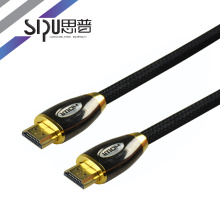 SIPU hdmi cable 15 meters hdmi to 30 pin hdmi cable